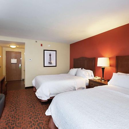 Hampton Inn Houma Eksteriør bilde