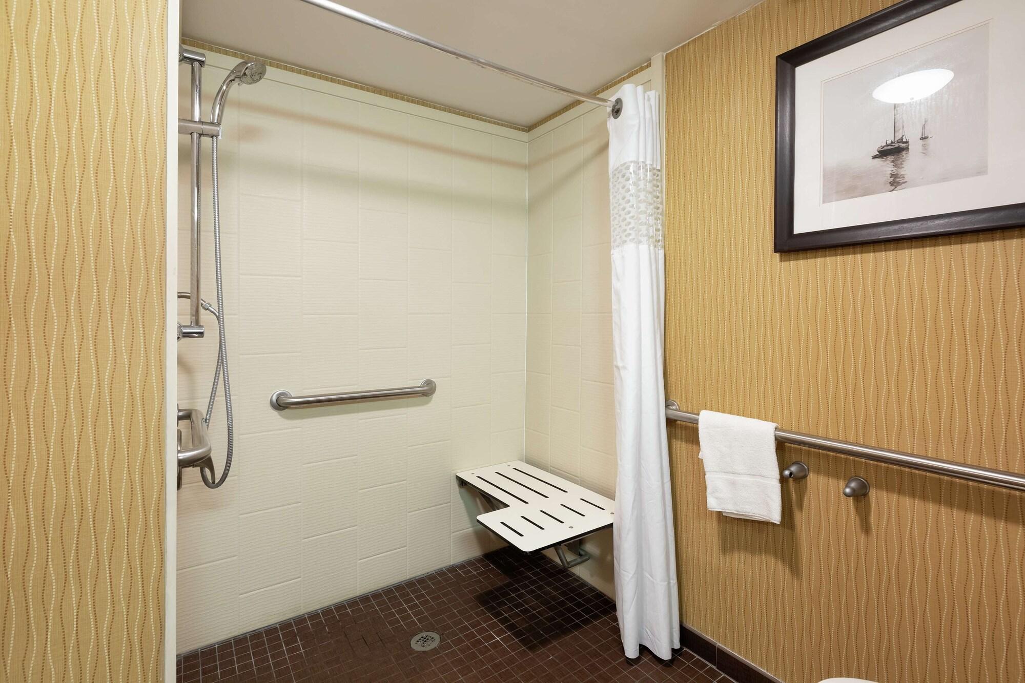 Hampton Inn Houma Eksteriør bilde